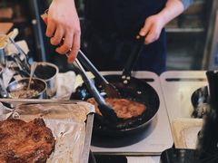 -羽深肉铺 Steak & Wine