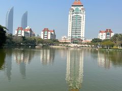 -厦门大学(思明校区)