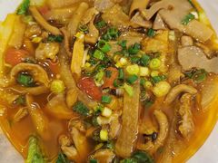 -秦云老太婆摊摊面(园博园店)