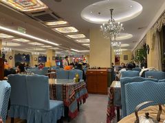 -巴依老爷新疆美食(魏公村店)