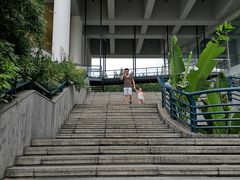 -同济大学本部学苑饮食广场