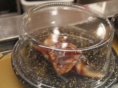 -争鲜回转寿司(浦东三钢里PLUS店)