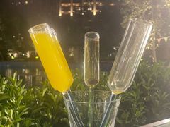 -太原星河湾酒店-意咖啡西餐厅