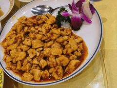 -仿膳饭庄·宫廷风味(百年传承店)