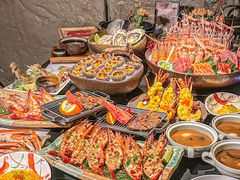 -花潮料理艺食馆(SM新生活广场店)