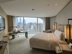 -北京康莱德酒店