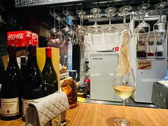 -Bistro Les Lilas丁香花小酒馆