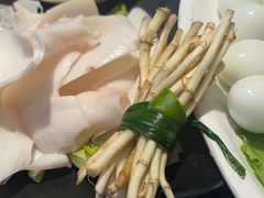 -巴蜀大宅门火锅(北大街店)