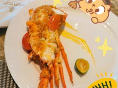 -安蒂娅·海鲜自助餐厅(安蒂娅美兰酒店)