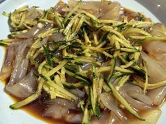 -醉炫音速烧烤·干煸菜(沙河总店)