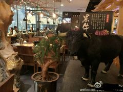 -黑牛の店·和牛烧肉(大悦城店)