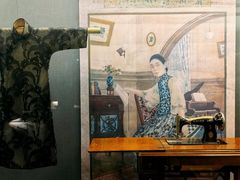 -北京服装学院民族服饰博物馆