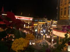 景观位-玛吉阿米·餐吧