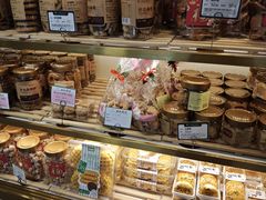 -蜂蝶来饼店(拱北总店)