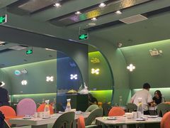 -浩海火烧云傣家菜(京广店)