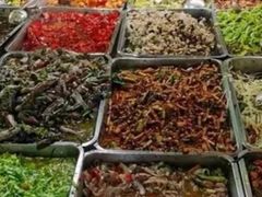 -枣阁园滴滴自助餐