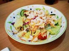 -萨莉亚意式餐厅(国展天虹店)