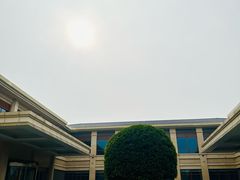 -成都安仁福朋喜来登酒店