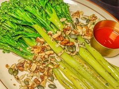 -ZAFFERANO西班牙海鲜饭(上海首店)