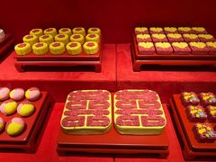 -御茶膳房皇家糕点博物馆(北京首店)