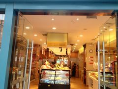 -快乐爱斯米牛排自助(太原街万达店)