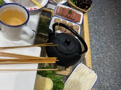 -贤合庄卤味火锅(永年新世纪店)