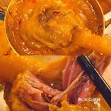 正宗泰式冬阴功汤，味道敲上乘！