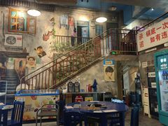 -马路边边麻辣烫联盟路店