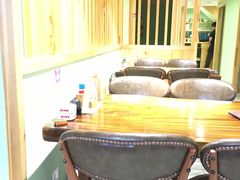 -晶吉·居酒屋·烧鸟·生鱼饭(中山区民主广场店)