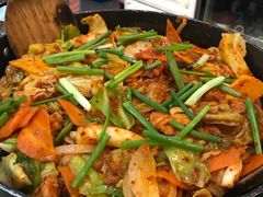 -槿Story·韩国料理(望京韩国美食城店)