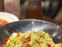 -有红鸡毛店·川菜(建设路店)