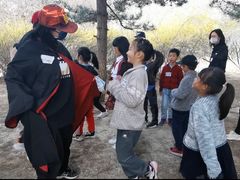-卓美LAMDA戏剧演讲与培训中心(亚运村店)