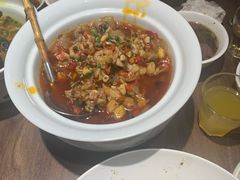 -火宫殿·湘菜小吃·商务宴请·生日聚会(东塘店)