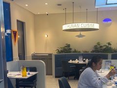 -兰湘子·湘菜小炒(盛龙广场店)