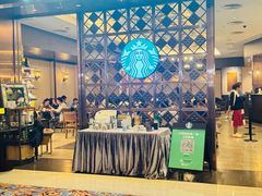 -星巴克(威尼斯人店)