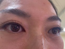 点击看大图 -初瞳专营美睫美甲