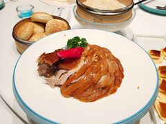 -聆桂烤鸭·金奖烤鸭(静联广场店)