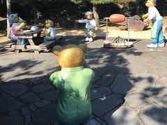 -济州岛泰迪熊博物馆