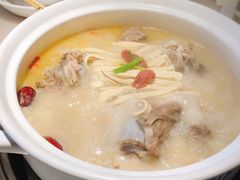 -小骨煲金华砂锅(转塘金街美地店)