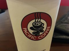-太平洋咖啡(五月花店)