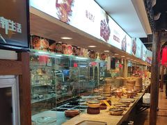 -锦绣金山人家(友谊店)