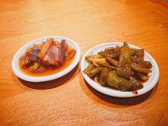 -古觉面片(科技路天朗蓝湖树店)