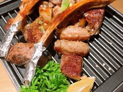 -虹料理·日料放题(悠方店)