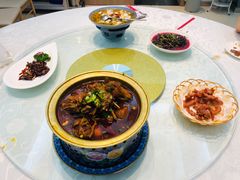 -金典银峰老鹅馆·昆山菜(亭林公园店)