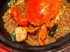 -BetterThai 泰加(苏州中心店)