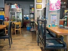 大堂-兄弟龙虾(胜太路总店)