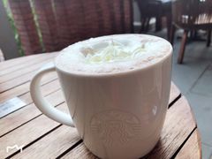 -星巴克臻选(思南公馆店)