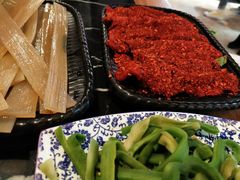 -杨家火锅(国美店)