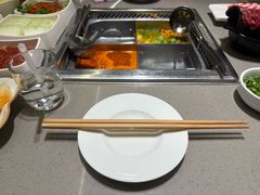 -海底捞火锅(杭州天虹购物中心店)