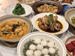 -张福记(五一公园店)